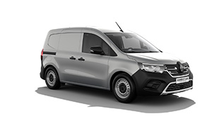 Bild des Kangoo Rapid E-Tech elektrisch