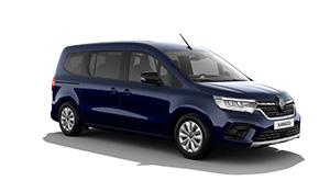 Bild des Grand Kangoo E-Tech