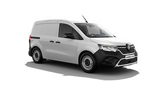 Bild des KANGOO RAPID