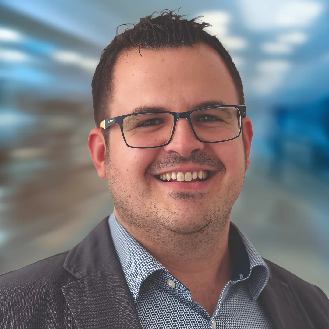 Verkaufsberater Neuwagen Nikola Kulas