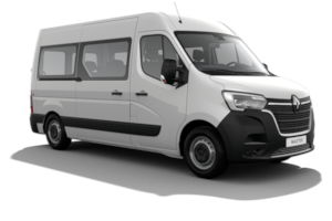 RENAUlT Master Combi