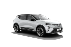 RENAULT Scenic E-Tech
