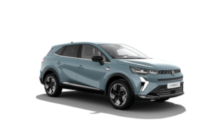 Renault symbioz