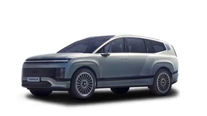 Der neue IONIQ 9