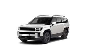 SANTA FE Plug-in-Hybrid