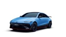 ioniq6n hyundai