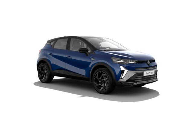 Captur Evolution