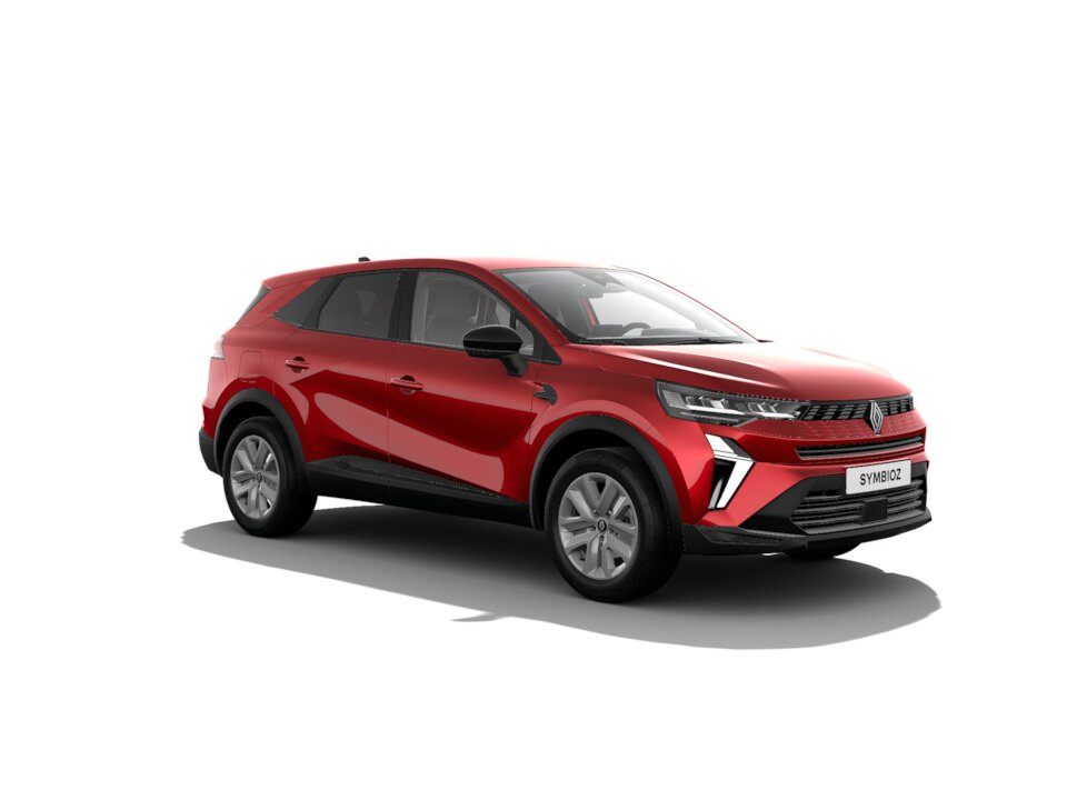 Renault Symbioz Evolution E-Tech Full Hybrid 145
