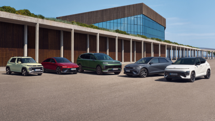 Hyundai_Familientreffen